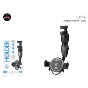 HR12 TELEFON TUTUCU