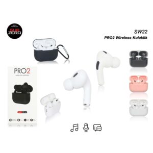 SUBZERO SW22 PRO2 AIRPODS BLUETOOTH KULAKLIK