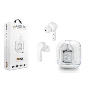 SUBZERO SW77 AIRPODS BLUETOOTH KULAKLIK