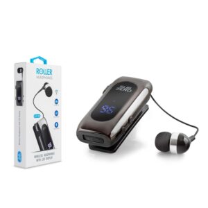 SUBZERO SW11 MAKARALI BLUETOOTH KULAKLIK