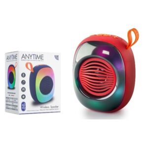 Subzero SB65 Bluetooth/Usb/Sd/Aux/Led Işık Ses Bombası