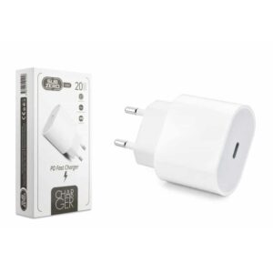 SUBZERO SG62 20W PD HIZLI  SARJ BAŞLIĞI