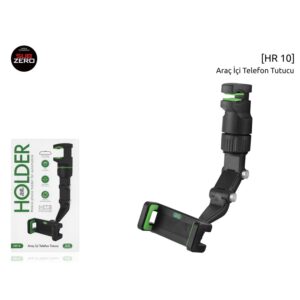 SUBZERO HR10 HOLDER ARAÇ AYNA TELEFON TUTUCU