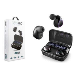 SUBZERO SW84 NEW PRO AIRPODS BLUETOOTH KULAKLIK