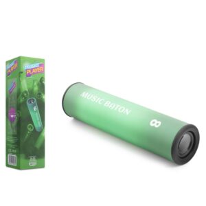 Subzero WR192 Silindir Ekstra Bass Bluetooth/Sd Müzik Çalar