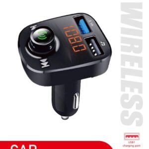 SHAREX SHX T01 FM TRANSMİTTER